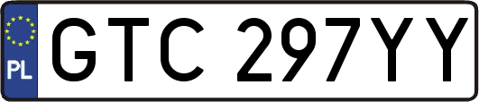 GTC297YY