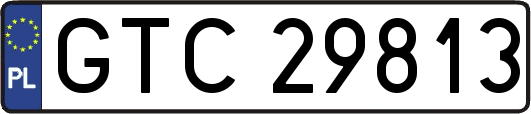 GTC29813
