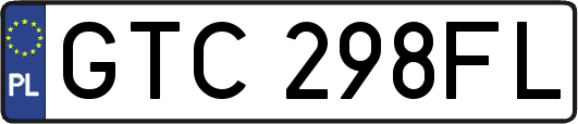 GTC298FL