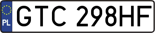 GTC298HF