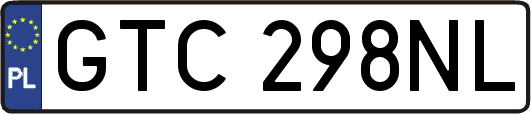 GTC298NL