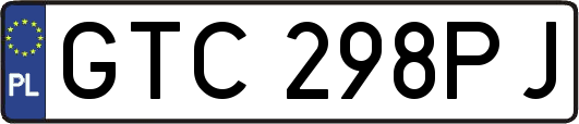 GTC298PJ
