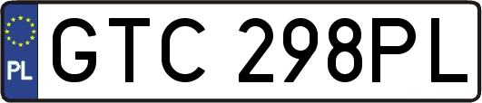 GTC298PL