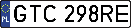 GTC298RE