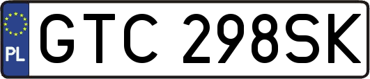 GTC298SK