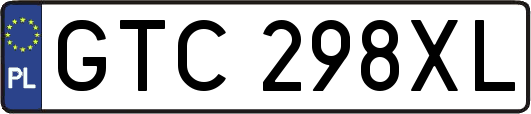 GTC298XL