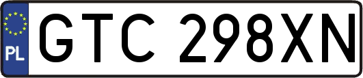GTC298XN
