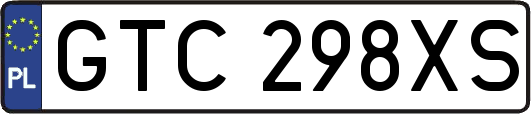 GTC298XS