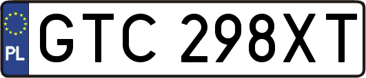 GTC298XT