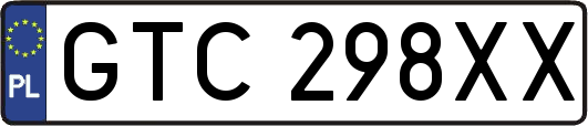 GTC298XX