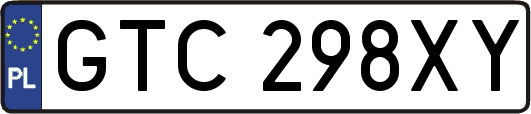 GTC298XY