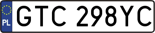 GTC298YC
