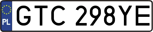 GTC298YE