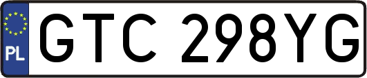 GTC298YG