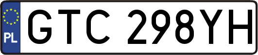 GTC298YH