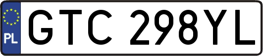 GTC298YL