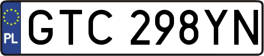 GTC298YN
