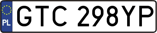 GTC298YP