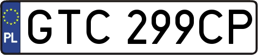 GTC299CP
