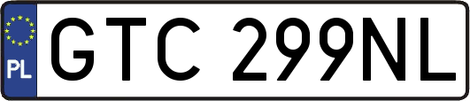 GTC299NL