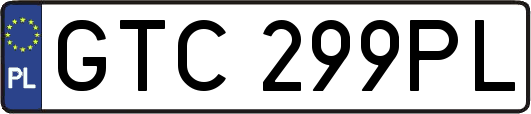 GTC299PL