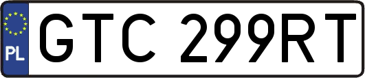 GTC299RT