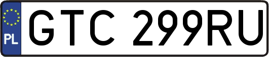 GTC299RU