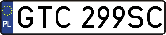 GTC299SC
