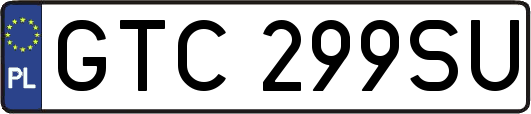 GTC299SU