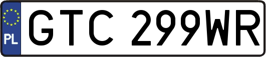 GTC299WR