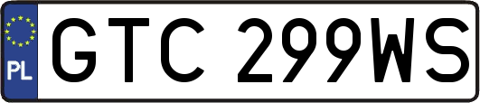 GTC299WS