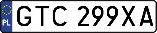 GTC299XA