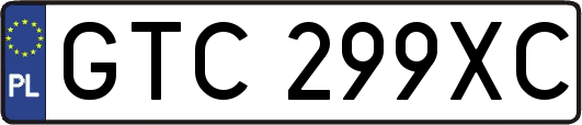 GTC299XC