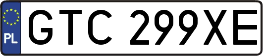 GTC299XE