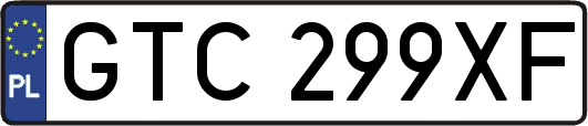 GTC299XF