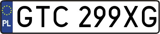 GTC299XG