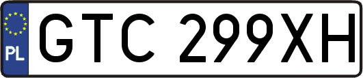 GTC299XH
