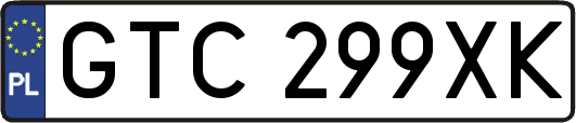 GTC299XK
