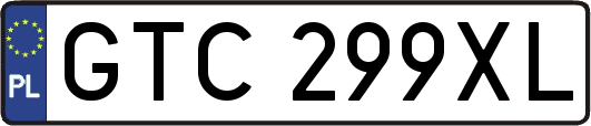 GTC299XL
