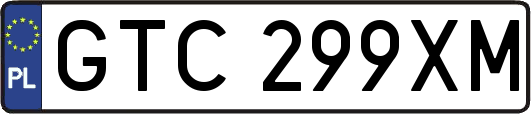 GTC299XM