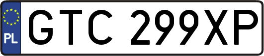 GTC299XP