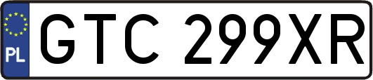 GTC299XR