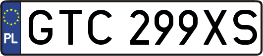 GTC299XS