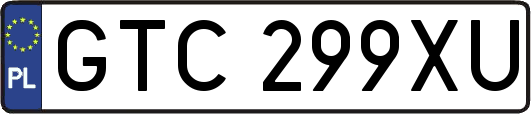 GTC299XU