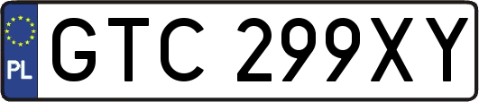 GTC299XY