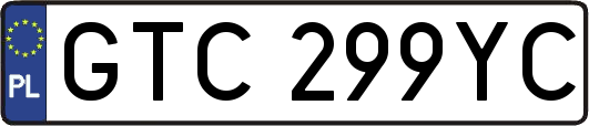 GTC299YC