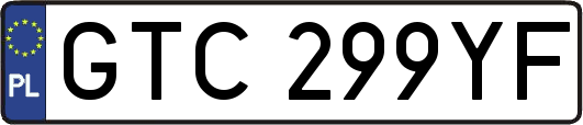 GTC299YF