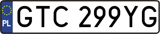 GTC299YG