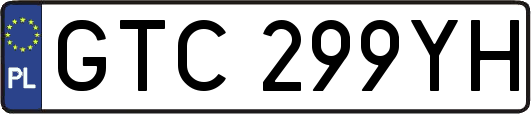 GTC299YH