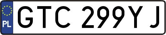 GTC299YJ